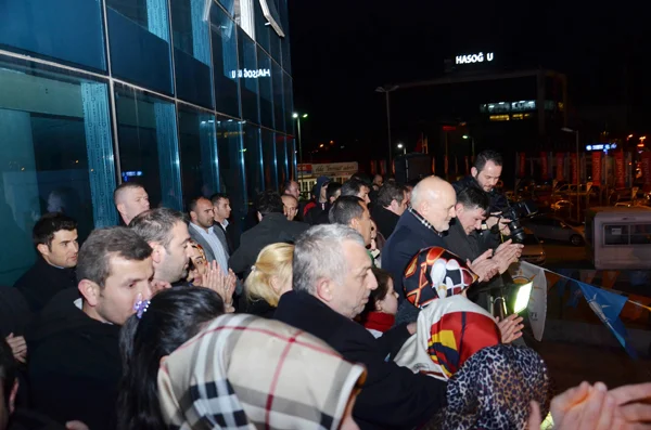 Beykoz Çelikbilek ile Yücel'di 4 sec 2014 beyk Gt2BgynGcQ