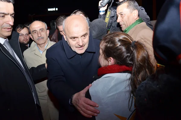 Beykoz Çelikbilek ile Yücel'di 7 sec 2014 beyko uGoByW2scN