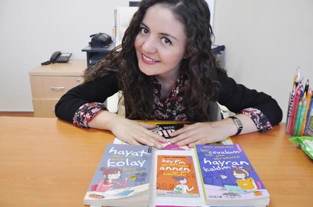 Seçil Çömlekçi, Beykoz'un yüzü olacak 4 secil comlekci db 10 l2pyNPRUlO