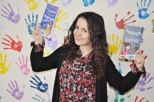 Seçil Çömlekçi, Beykoz'un yüzü olacak 1 secil comlekci db 1 9BpPlrHIJU