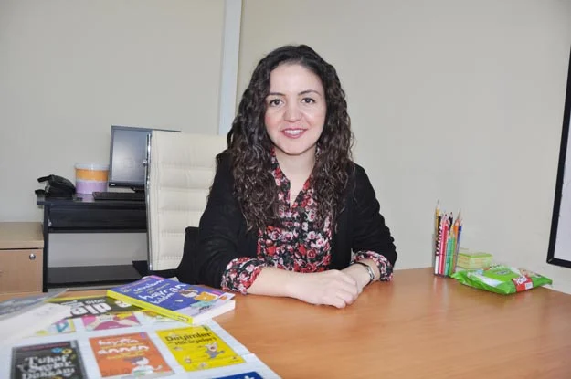 Seçil Çömlekçi, Beykoz'un yüzü olacak 3 secil comlekci db 9 7aK9OXDyLM