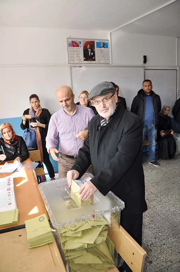 Seçimler Beykoz'a hayırlı olacak 3 secim 1 kasi yTLwWgd 0U