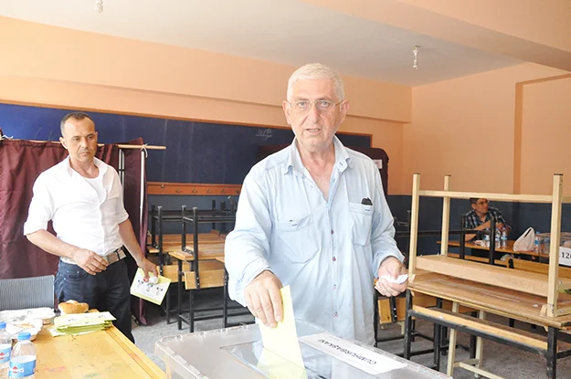 Beykoz’da hangi siyasi nerede oy kullandı? 6