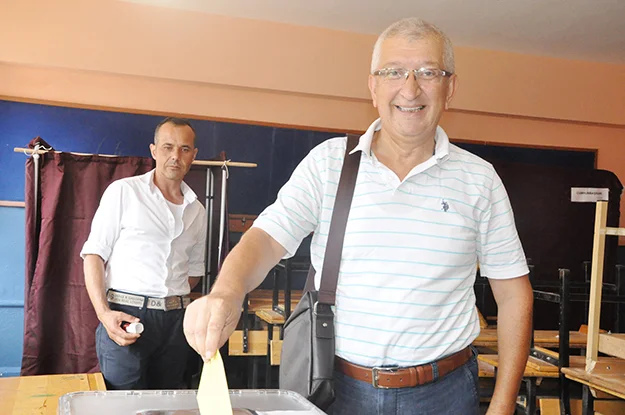 Beykoz’da hangi siyasi nerede oy kullandı? 9 secim baskan beyko 99YPE2dmXQ