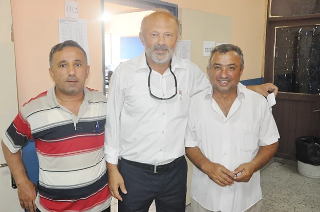 Beykoz’da hangi siyasi nerede oy kullandı? 7 secim baskan beyko FVrqewVd01