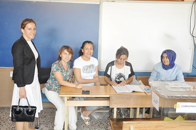 Beykoz’da hangi siyasi nerede oy kullandı? 8 secim baskan beyko bchDij QNs