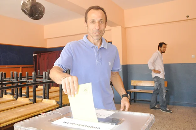 Beykoz’da hangi siyasi nerede oy kullandı? 10