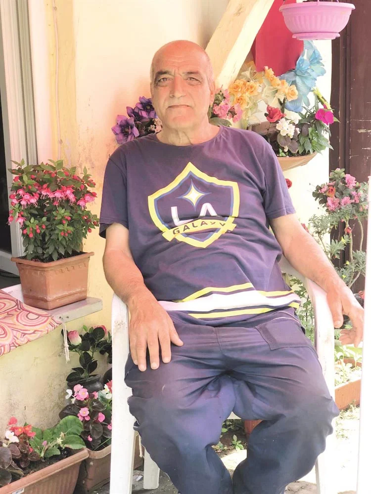 Beykoz Akbaba Mahallesi'nde seçmen ne diyor? 2 secm D2jtU3e5qG