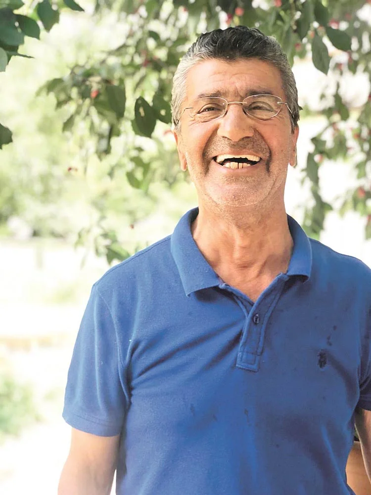 Beykoz Akbaba Mahallesi'nde seçmen ne diyor? 1 secm DQ GdlOcq6