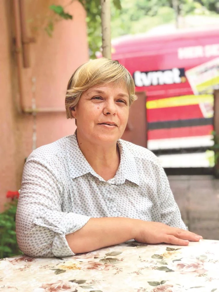 Beykoz Akbaba Mahallesi'nde seçmen ne diyor? 3 secm Zj25R8MFcL