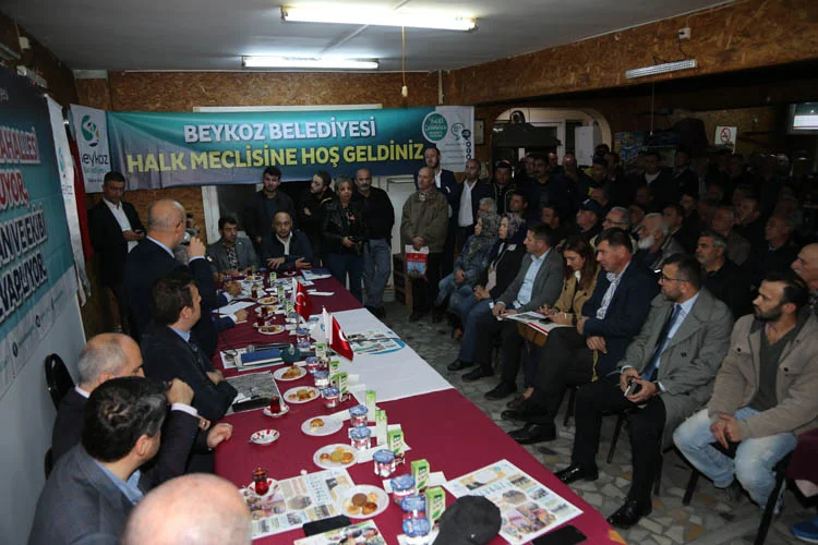 Çelikbilek: ‘Beykoz’da seçtiklerinizi denetleyin’ 2 sectiklerinizidenetleyin