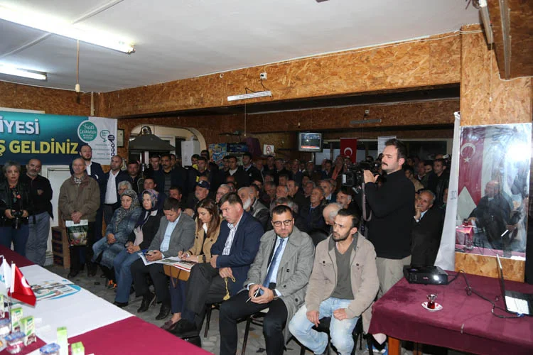 Çelikbilek: ‘Beykoz’da seçtiklerinizi denetleyin’ 3 sectiklerinizidenetleyin