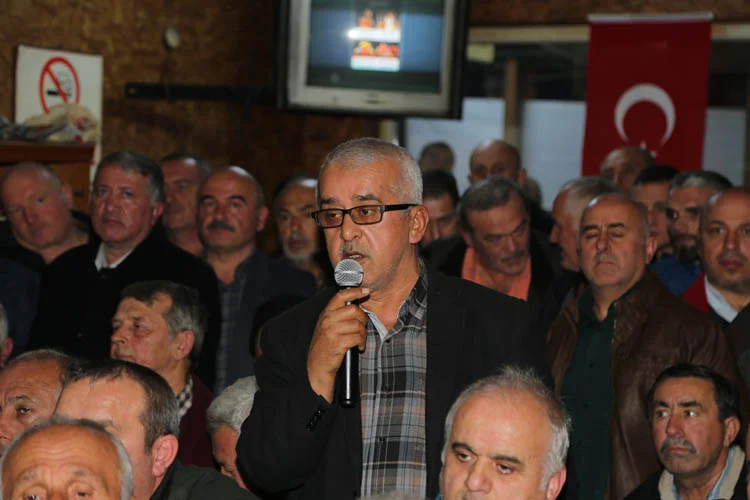 Çelikbilek: ‘Beykoz’da seçtiklerinizi denetleyin’ 6 sectiklerinizidenetleyin