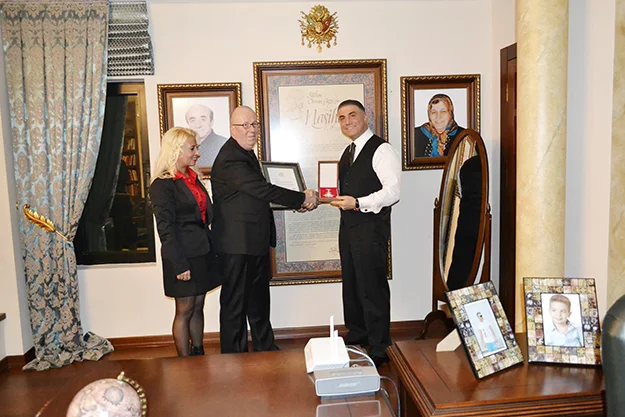 sedat peker mans rUecuaznvl