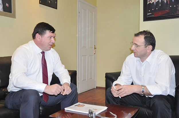 Adem Sefer'den ilk demeç: "Zor ama imkansız değil!" 1 sef 7tuWg3 3ir