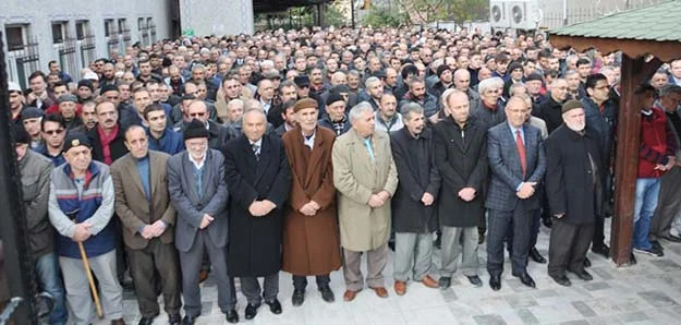 Adem Sefer’in kayınpederi vefat etti 2 sefer cena C6zFAwfagi