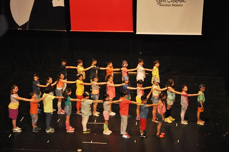 Beykoz, eğitimde gökkuşağı gibi... 3