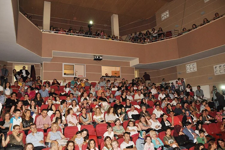 Beykoz, eğitimde gökkuşağı gibi... 1 sehit ersin gune CtwI uU17E