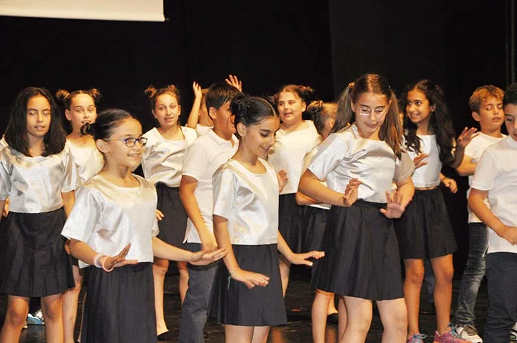 Beykoz, eğitimde gökkuşağı gibi... 2 sehit ersin gune RhNUb7m J8