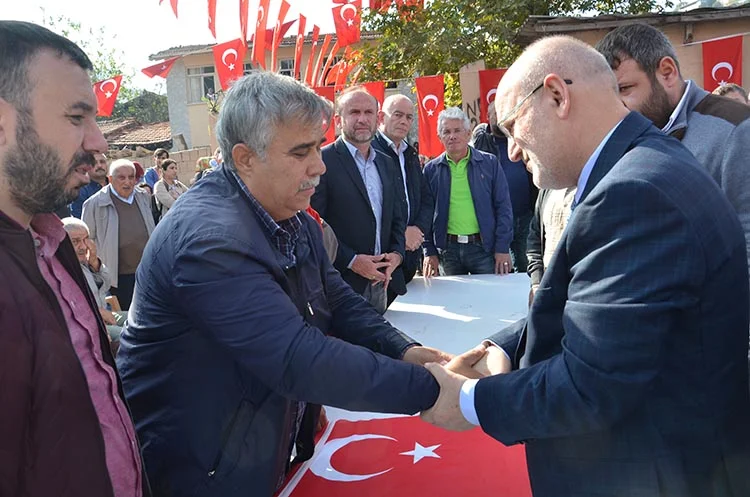 Beykoz, Şehit Kemal’e hakkını helal etti 3 sehit kemal zeren 33 RnMKyZFOPS