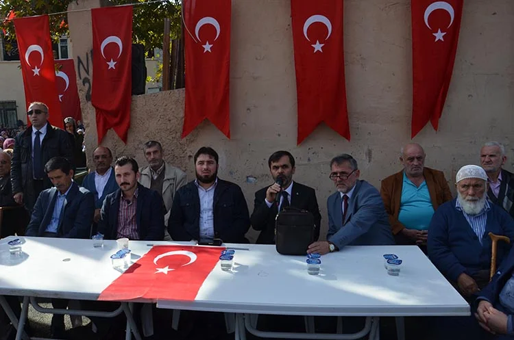 Beykoz, Şehit Kemal’e hakkını helal etti 5 sehit kemal zeren 37 gawqTvK9Al