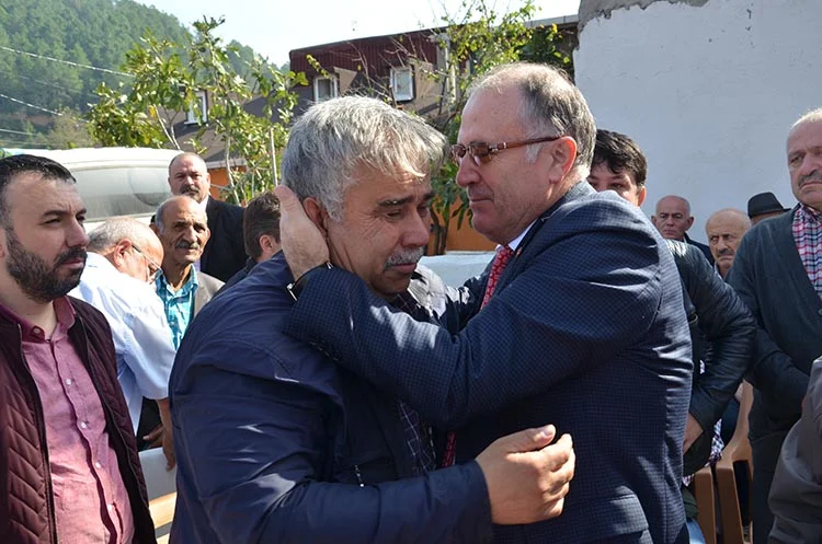 Beykoz, Şehit Kemal’e hakkını helal etti 1 sehit kemal zeren 8 hDh9tNblYw