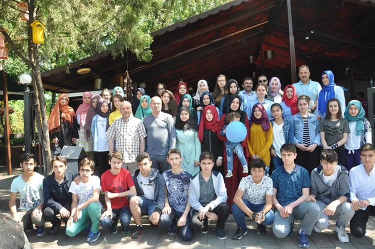 Beykoz’da 15 Temmuz annesine anlamlı ziyaret 3 sehit murat ziyar pyUgn5Qhzd