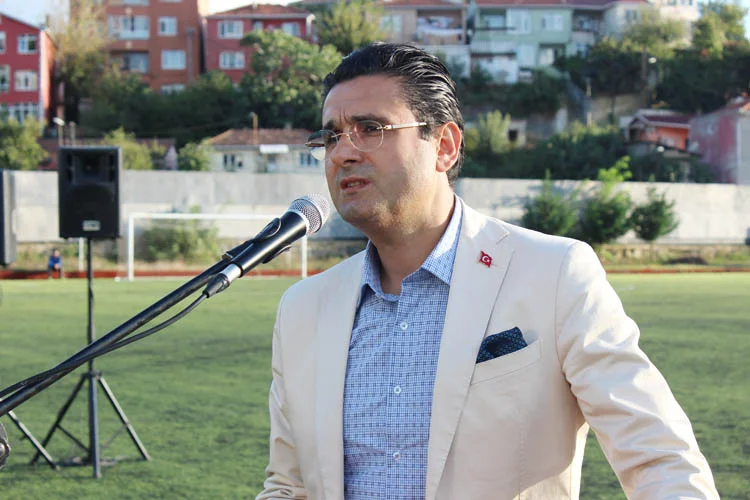 Beykoz’daki şehitler maçında duygusal anlar yaşandı 3 sehit tur 15temmuz 13 0R8kOROrg5