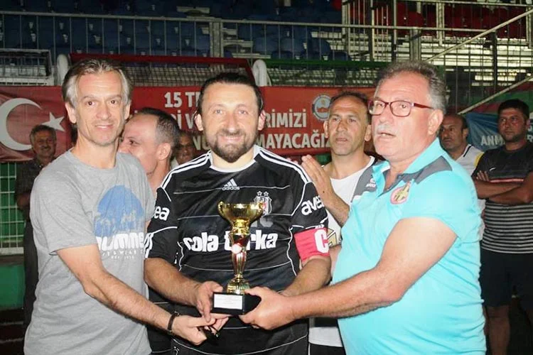 15 Temmuz Turnuvası’nda şampiyon Beykoz masterler 6 sehit turnuva 7 fRlLVzJLgZ