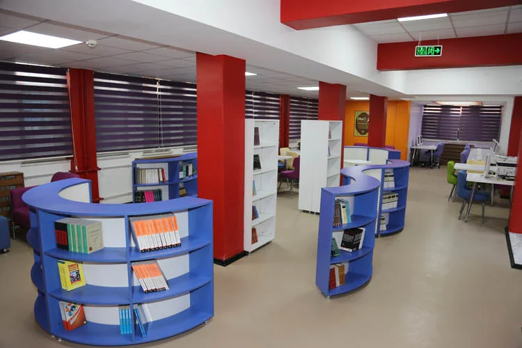 Beykoz'da 'Polis Candır'ın ilk kütüphanesi açıldı 4 sehitselamicaylakkutuphanesi 27 TUvljY0QHQ