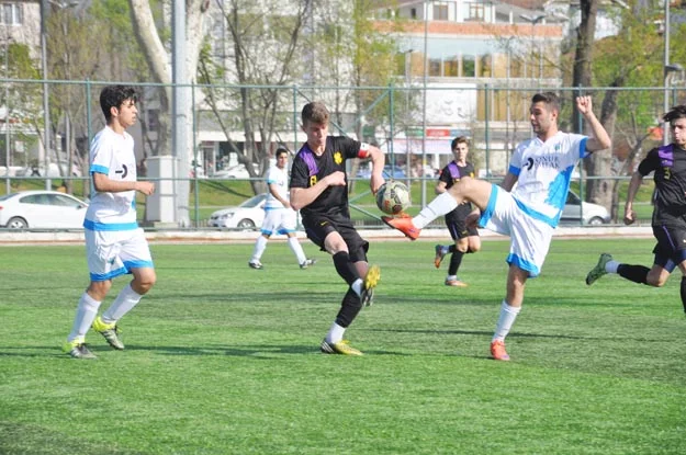 Sekiz gollü maç Çubuklu’nun 1 sekizgollumac 6 SDsXgNmbvi