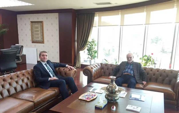 İl Başkanı Temurci'den Başkan Çelikbilek'e özel ziyaret 1 selim baskan 1 q6wSvDim5h