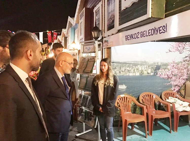 Ramazan Sokağı’na girdi… Semt-i Şahane’yi izledi 1 semt beyk XJ7ZQWeC7l