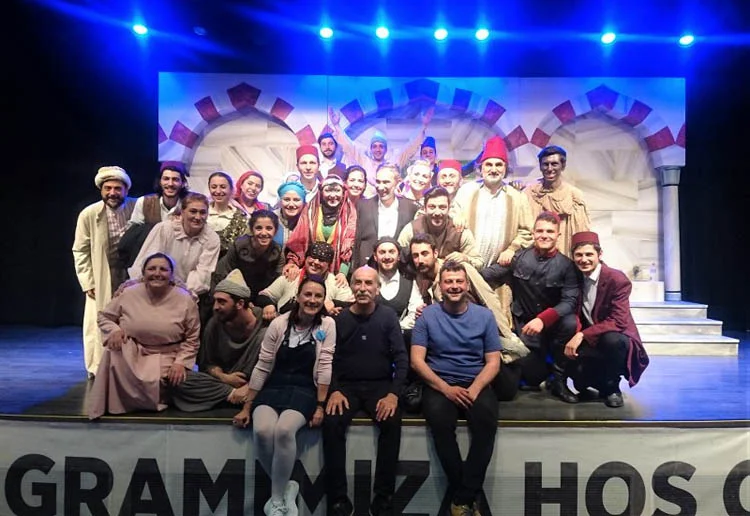 Semt-i Şahane Beykoz, ününe ün katıyor 1 semtbeykozsahanece GX ifOUENi