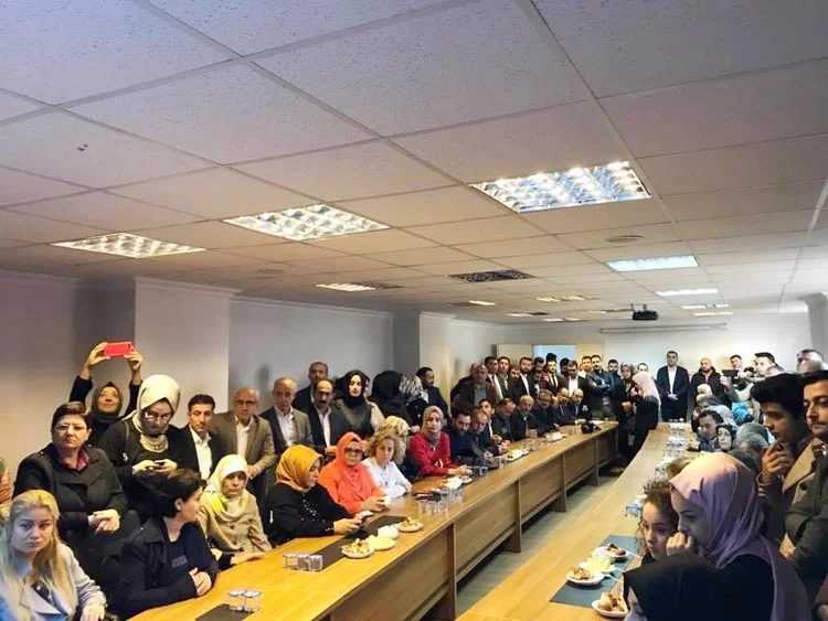 AK Parti İl Başkanı Şenocak Beykoz'u ziyaret etti 1 sen 4 XB5IFSaZeJ