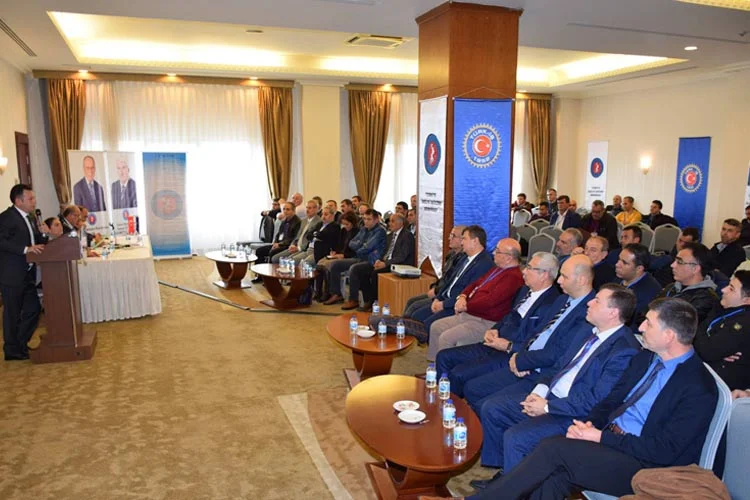 Sağlık İşçileri Sendikası yenilenerek geleceğe yürüyor 1