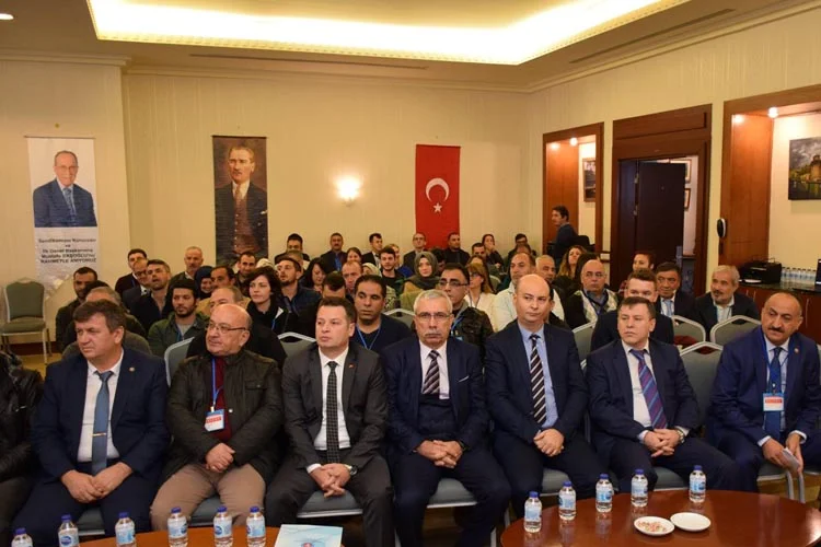 Sağlık İşçileri Sendikası yenilenerek geleceğe yürüyor 5 sendika kongre 6 WYoUcGCJqR