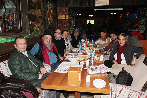 Ustabaşı’dan Beykoz basınına jest 1 senel 1 40 ANaY1WJ