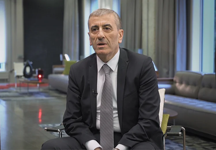 İşadamı İsmet Acar’ın hayatı belgesel oldu 29 sener acar SXZGPjGzef