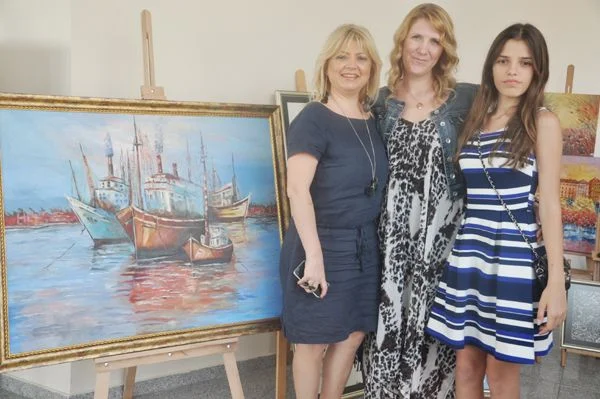 Beykoz resimlerle rengârenk 1 ser dJ1Xh Cuos