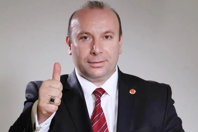 Beykoz’da sükünet içinde bir referandum bitti... 6 seref kacmaz sM2b1wJc0Y