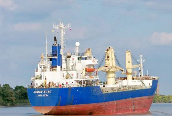 Beykozlu kaptan 2 aydır gözaltında… 1 seref ku tI tPnzHO5