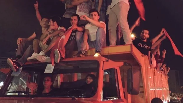 Beykoz'da büyük randevu 2 serife E7qvaT7dmo