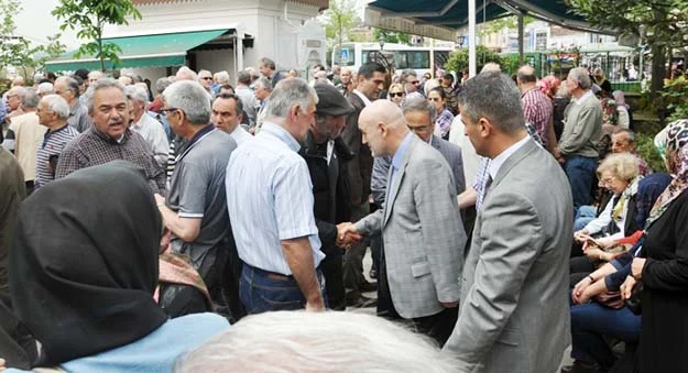 Kızılay'ı Beykoz'da var eden kadındı 2 sevinc yilm Yen6yFfhom