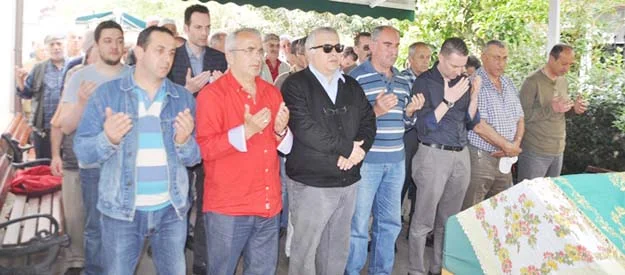 Kızılay'ı Beykoz'da var eden kadındı 1 sevinc yilmaz 3 Sa0vOn9FM9