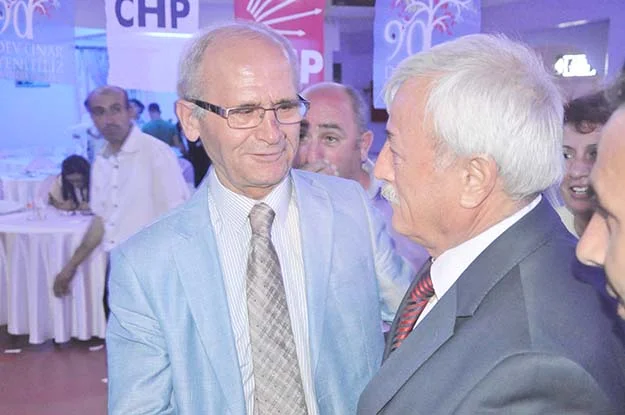 Mustafa Gürkan’a Beykoz’da tepki çığ gibi 15