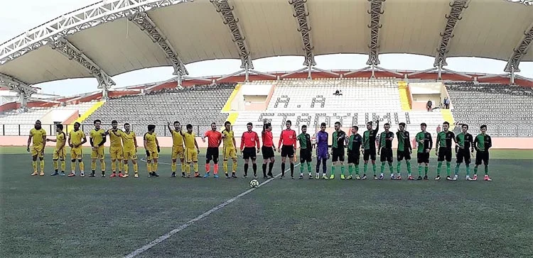 Beykoz 1908 AŞ sezona son noktayı koydu 1 sezon 1 mAmBQaERLe