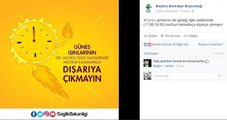 Beykoz'da sıcaklık 35 derece, nem yüzde 96 2 sicak ss 1 Bh9pAGAPyO