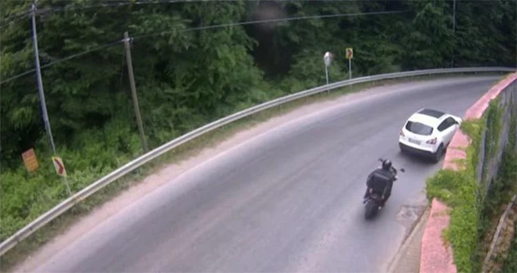 Beykoz’da büyük operasyon. Cephanelik çıktı… 6 sil 76L6Uc01XH