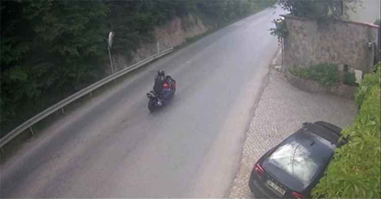 Beykoz’da büyük operasyon. Cephanelik çıktı… 2 sil N6F2sF7tO3